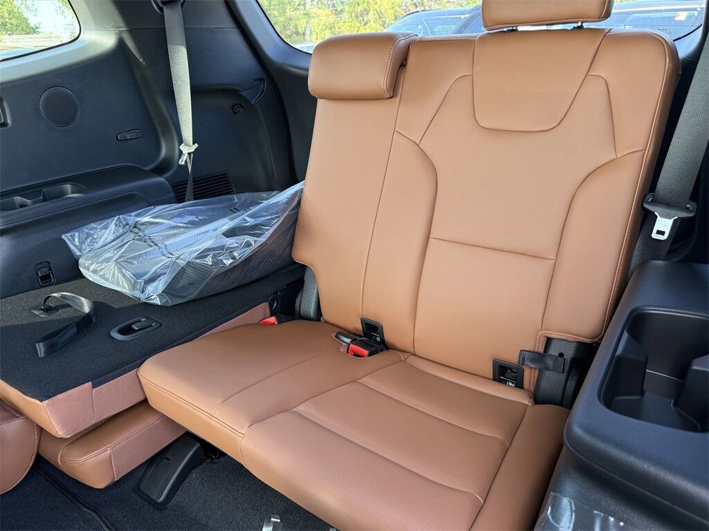 2025 Kia Telluride SX-Prestige X-Line San Clemente CA