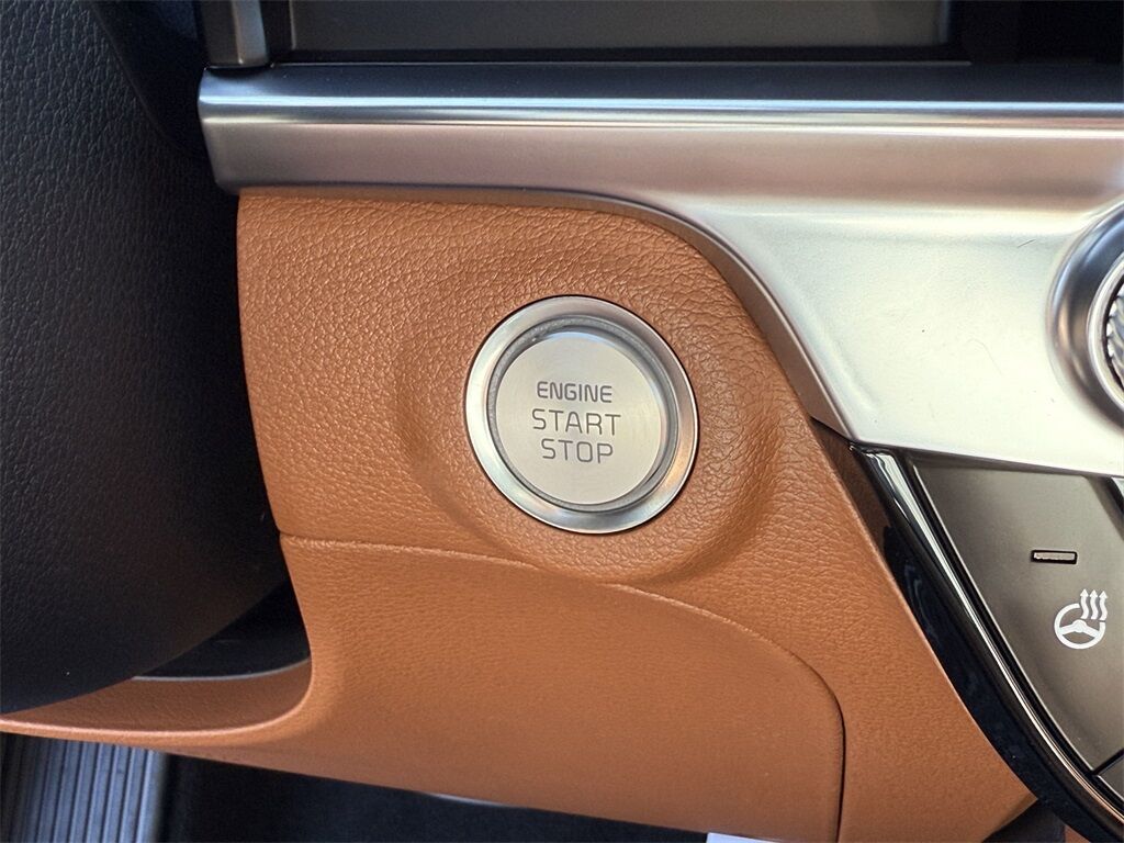 2025 Kia Telluride SX-Prestige X-Line San Clemente CA