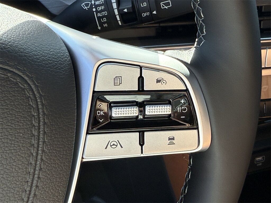 2025 Kia Telluride SX-Prestige X-Line San Clemente CA