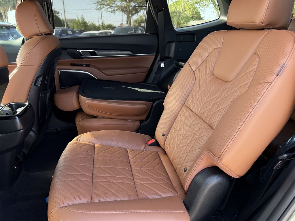 2025 Kia Telluride SX-Prestige X-Line San Clemente CA