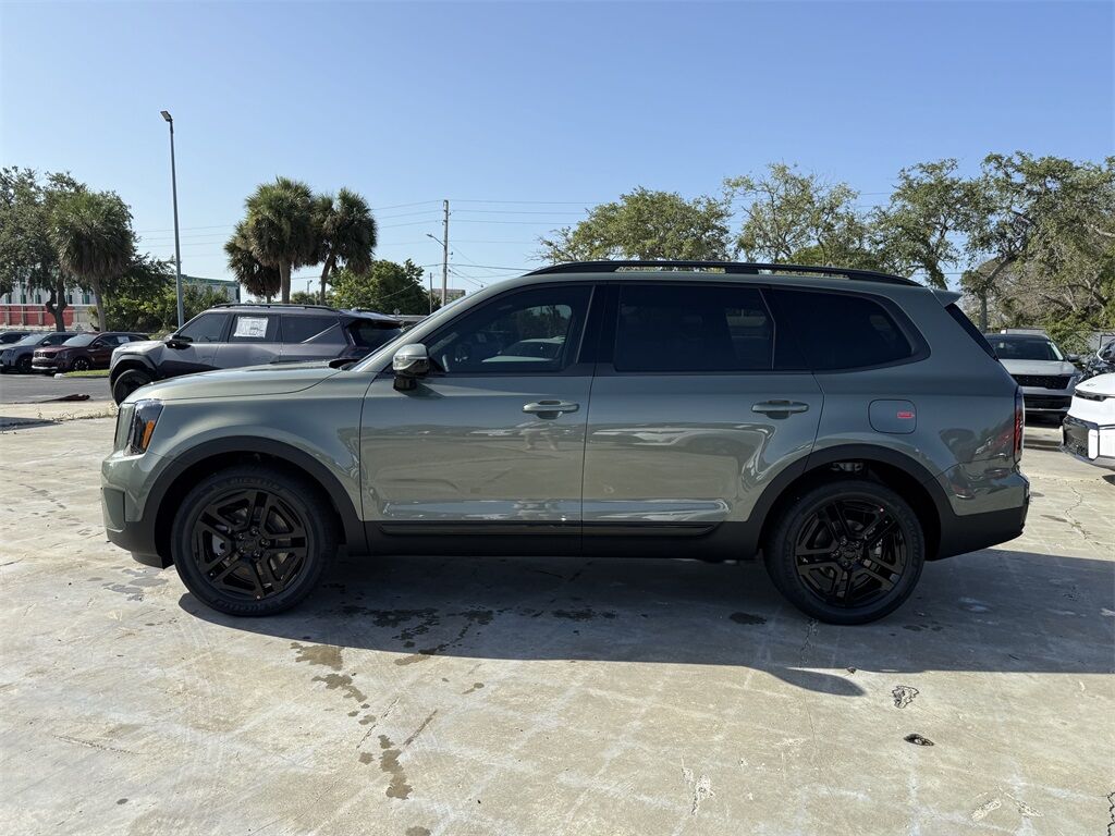 2025 Kia Telluride SX-Prestige X-Line San Clemente CA