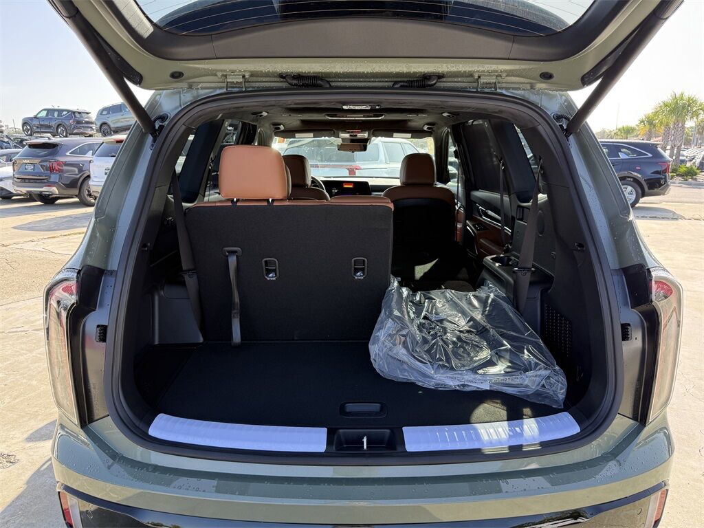 2025 Kia Telluride SX-Prestige X-Line San Clemente CA