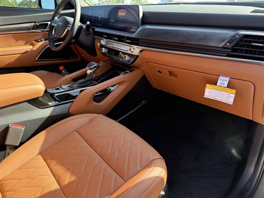 2025 Kia Telluride SX-Prestige X-Line San Clemente CA