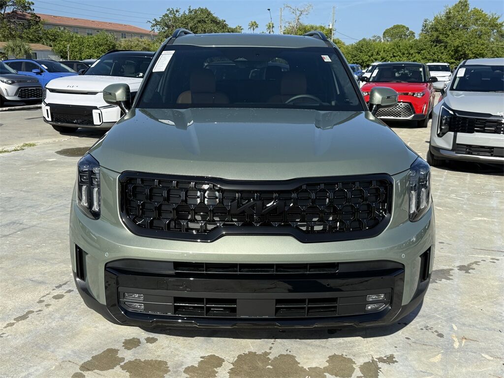 2025 Kia Telluride SX-Prestige X-Line San Clemente CA