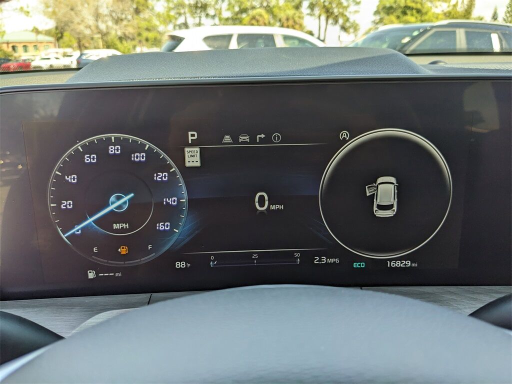 2025 Kia Telluride SX-Prestige X-Line San Clemente CA