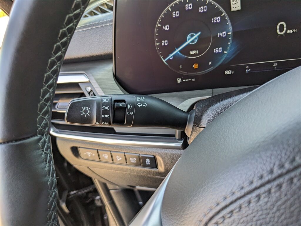 2025 Kia Telluride SX-Prestige X-Line San Clemente CA