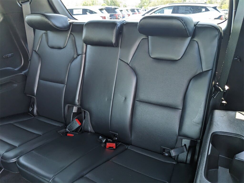 2025 Kia Telluride SX-Prestige X-Line San Clemente CA