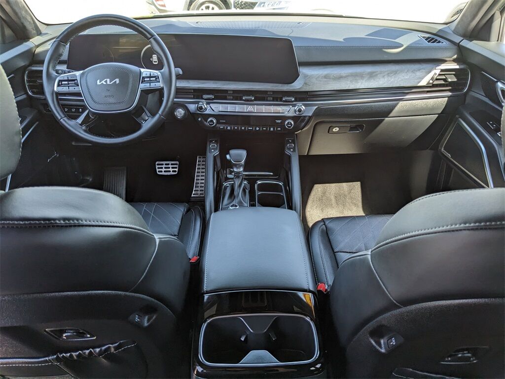 2025 Kia Telluride SX-Prestige X-Line San Clemente CA