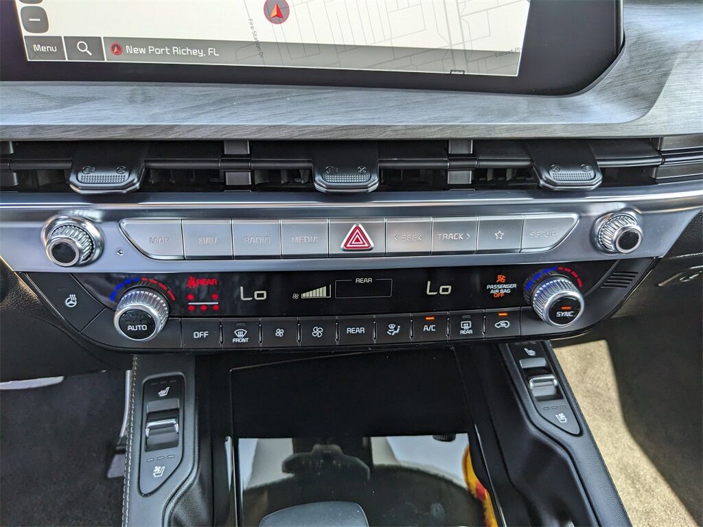 2025 Kia Telluride SX-Prestige X-Line San Clemente CA