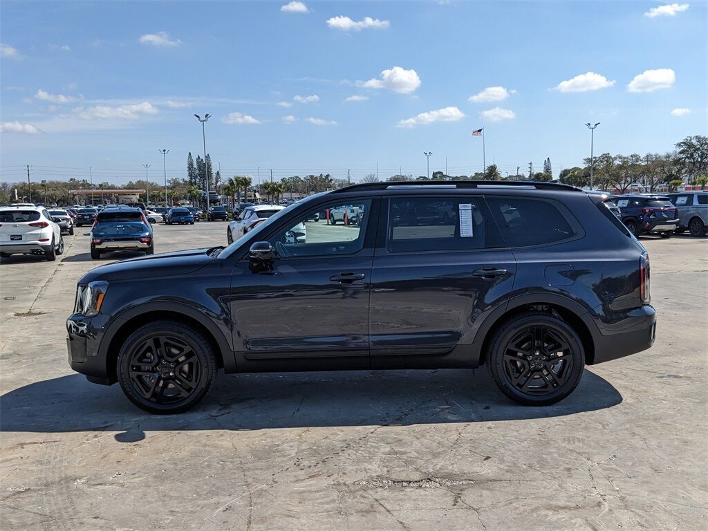 2025 Kia Telluride SX-Prestige X-Line San Clemente CA