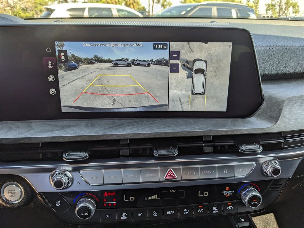 2025 Kia Telluride SX-Prestige X-Line San Clemente CA