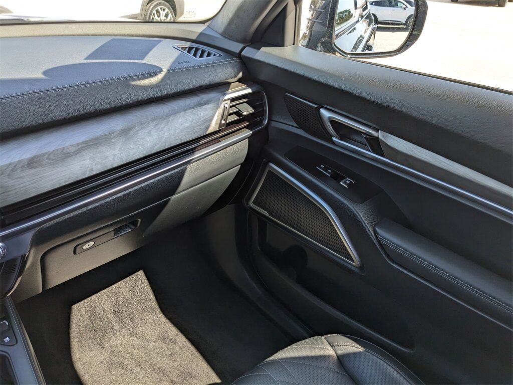 2025 Kia Telluride SX-Prestige X-Line San Clemente CA