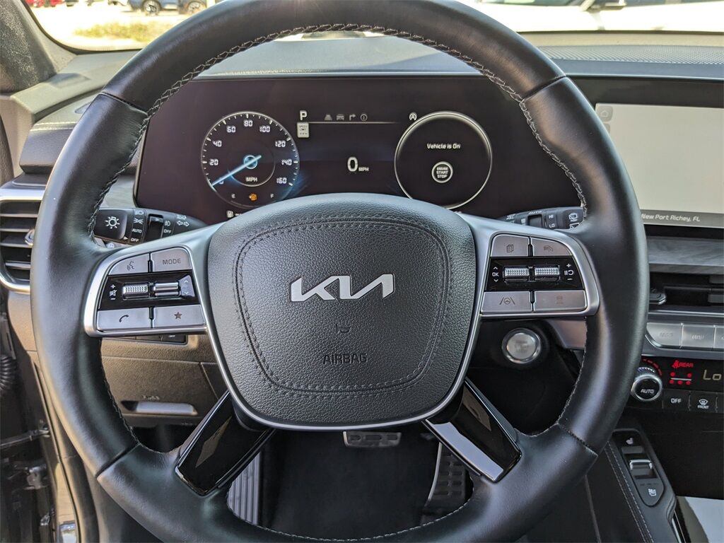 2025 Kia Telluride SX-Prestige X-Line San Clemente CA
