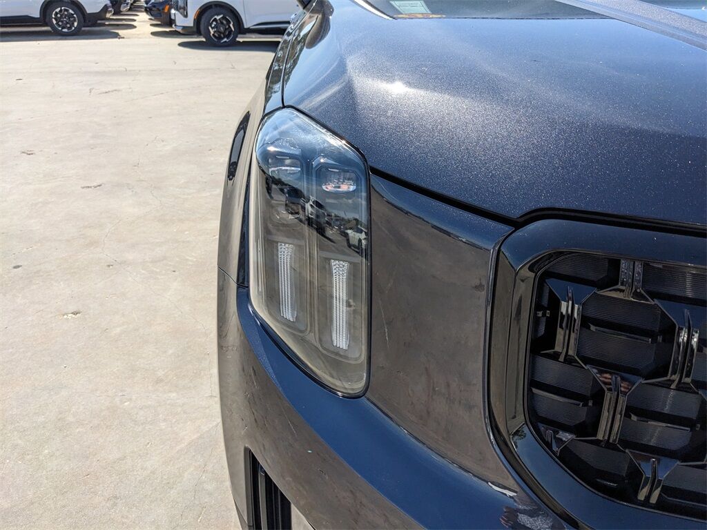 2025 Kia Telluride SX-Prestige X-Line San Clemente CA