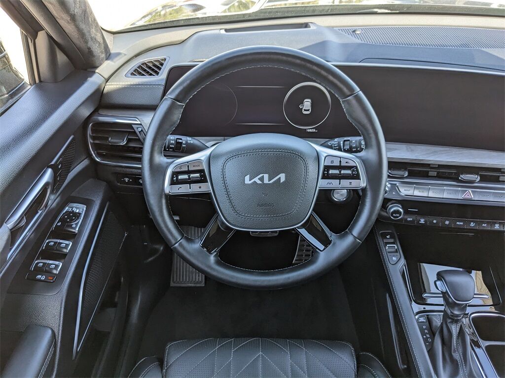 2025 Kia Telluride SX-Prestige X-Line San Clemente CA