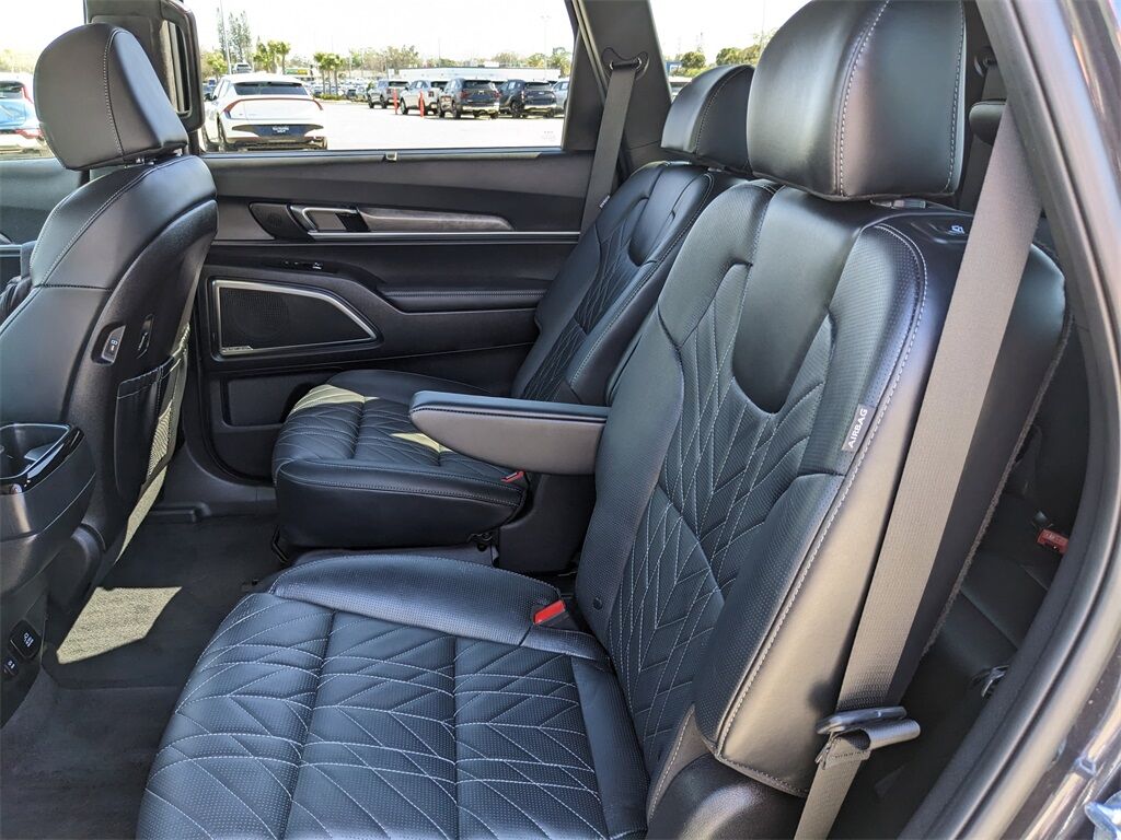 2025 Kia Telluride SX-Prestige X-Line San Clemente CA