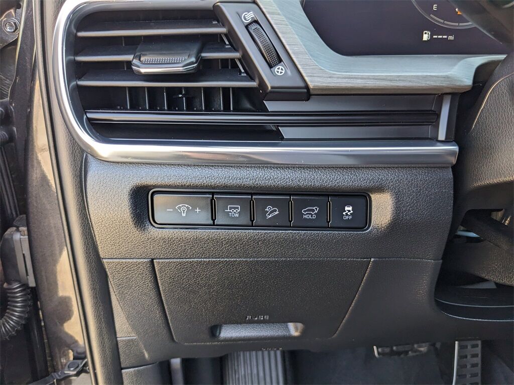 2025 Kia Telluride SX-Prestige X-Line San Clemente CA