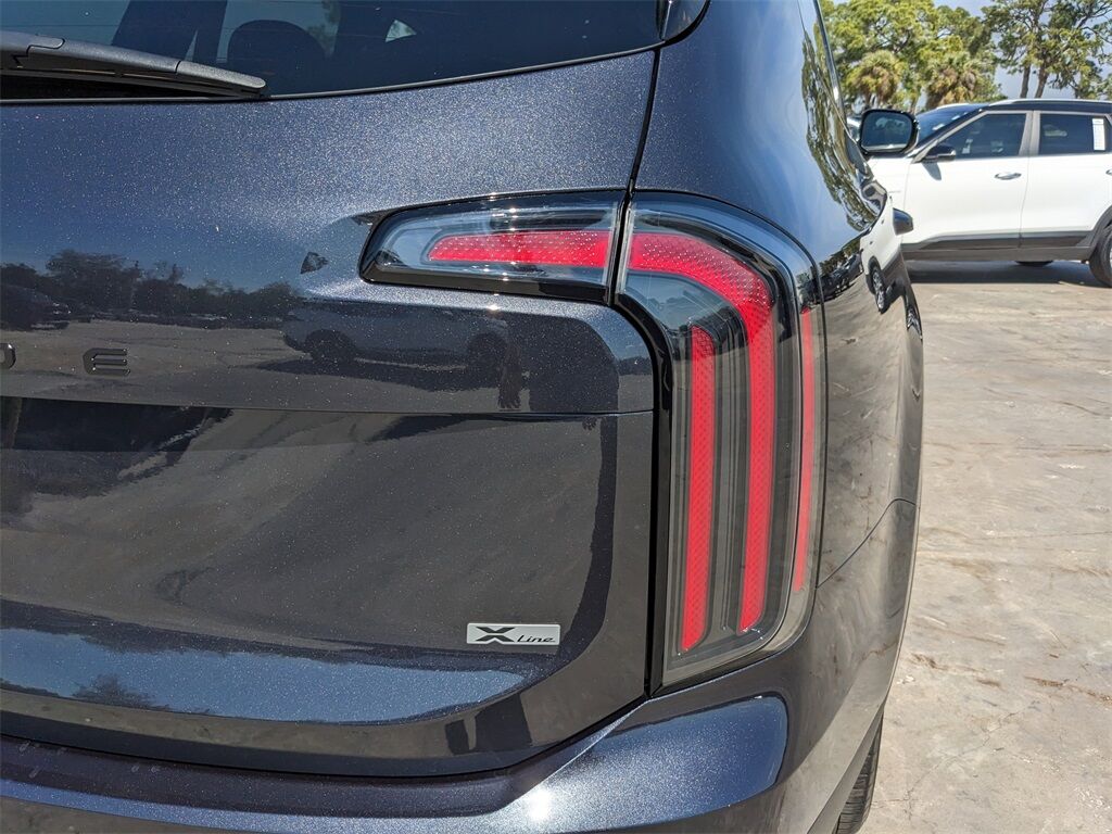 2025 Kia Telluride SX-Prestige X-Line San Clemente CA