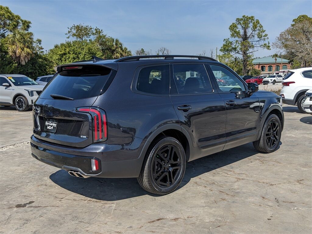 2025 Kia Telluride SX-Prestige X-Line San Clemente CA