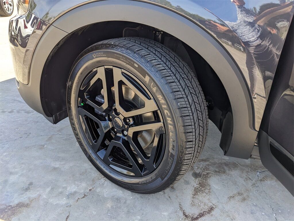 2025 Kia Telluride SX-Prestige X-Line San Clemente CA