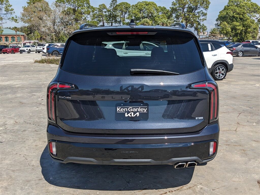 2025 Kia Telluride SX-Prestige X-Line San Clemente CA
