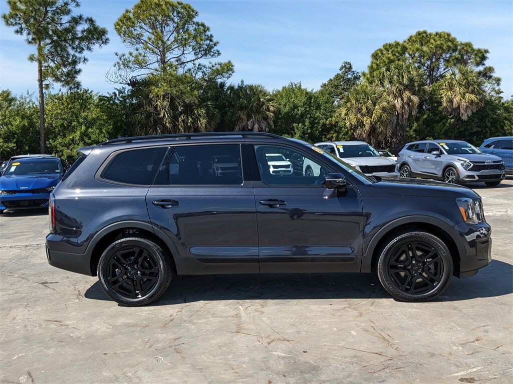 2025 Kia Telluride SX-Prestige X-Line San Clemente CA