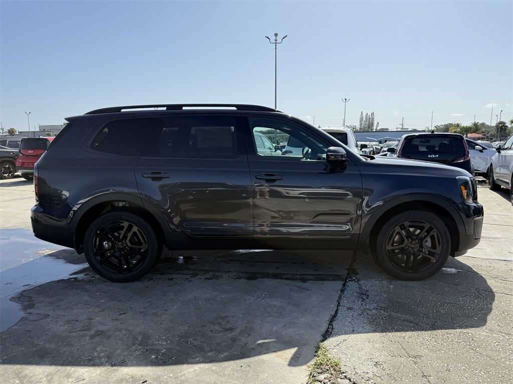 2025 Kia Telluride SX-Prestige X-Line San Clemente CA