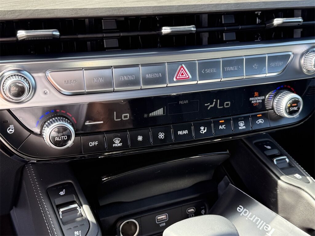2025 Kia Telluride SX-Prestige X-Line San Clemente CA