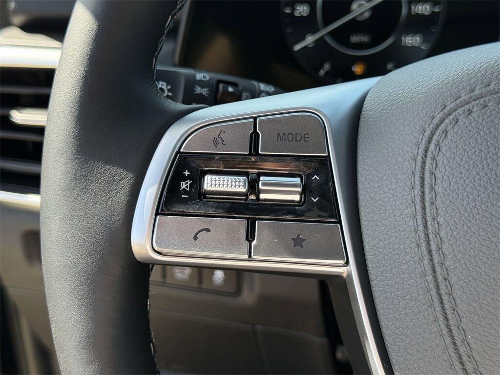 2025 Kia Telluride SX-Prestige X-Line San Clemente CA