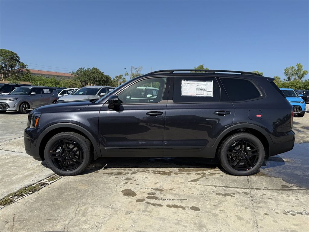 2025 Kia Telluride SX-Prestige X-Line San Clemente CA