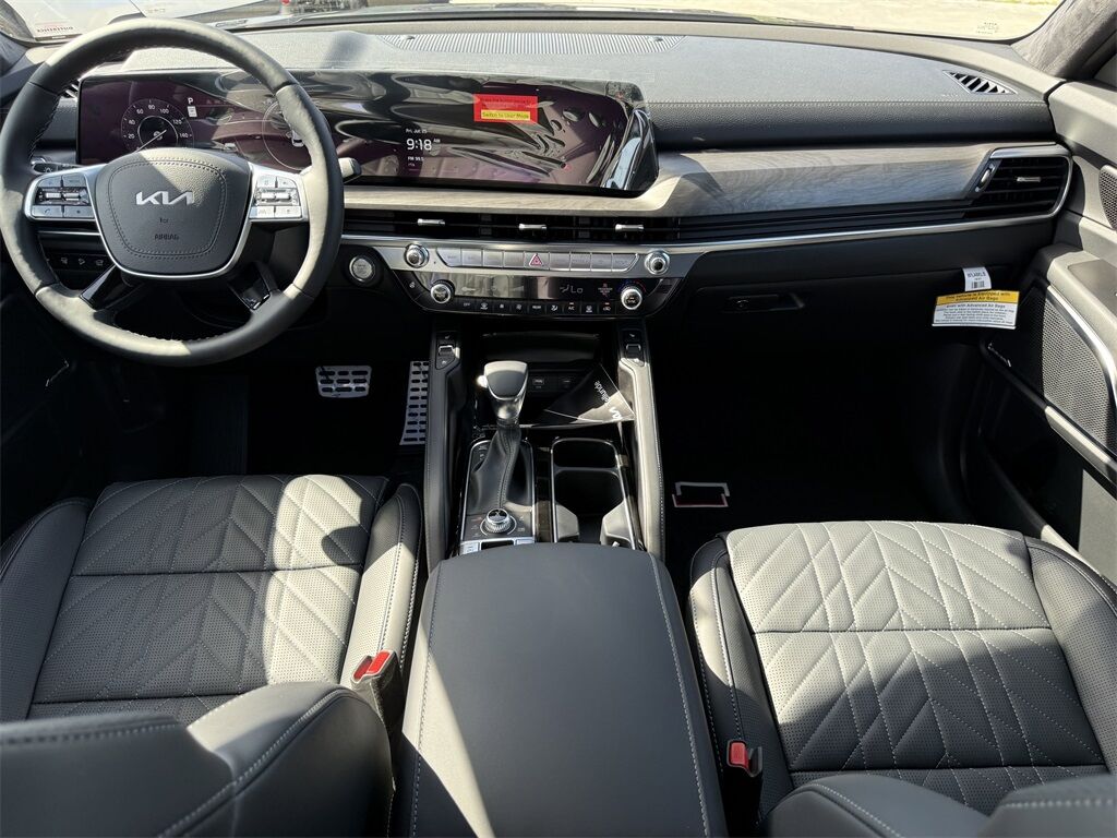 2025 Kia Telluride SX-Prestige X-Line San Clemente CA
