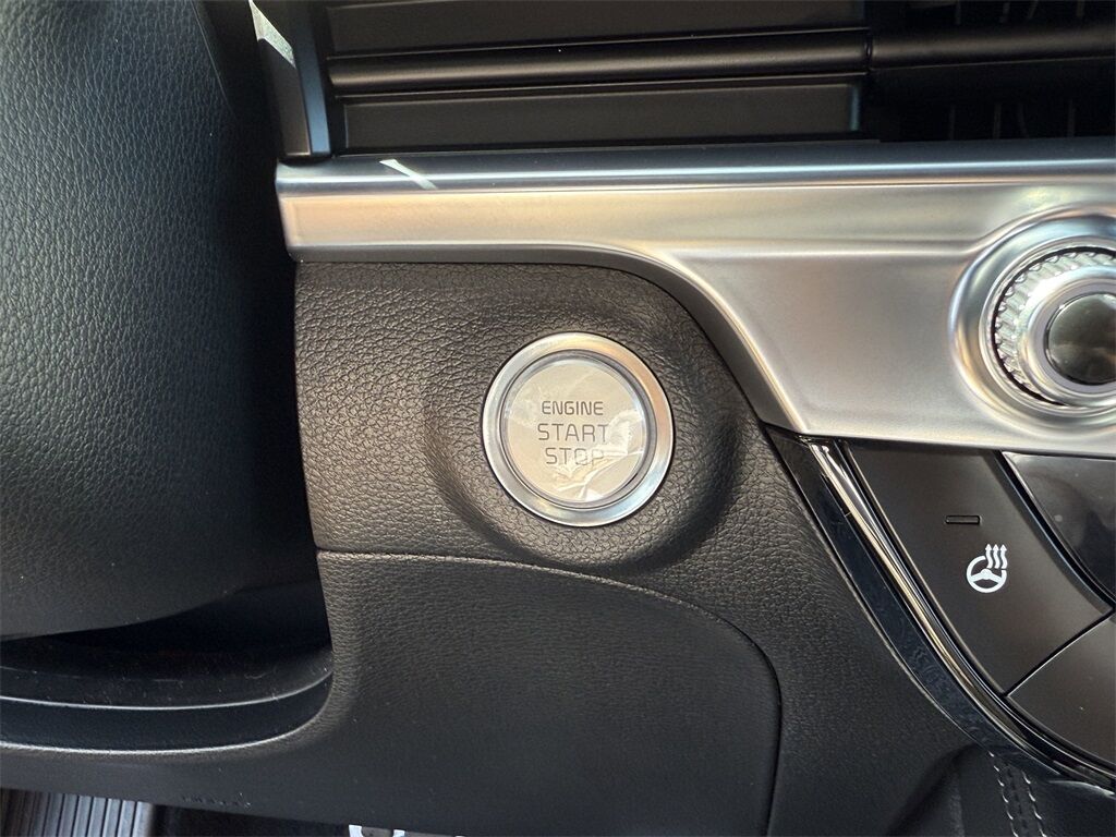 2025 Kia Telluride SX-Prestige X-Line San Clemente CA