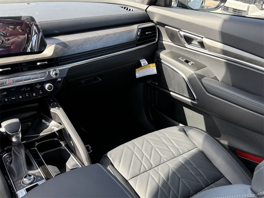 2025 Kia Telluride SX-Prestige X-Line San Clemente CA