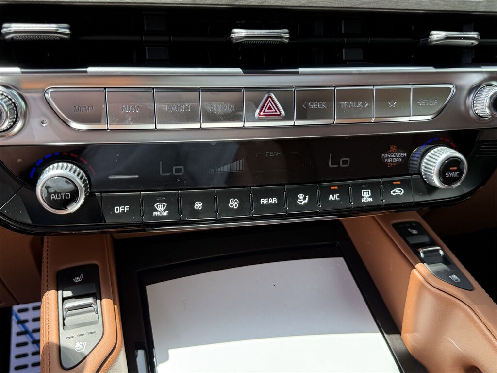 2025 Kia Telluride SX-Prestige X-Line San Clemente CA