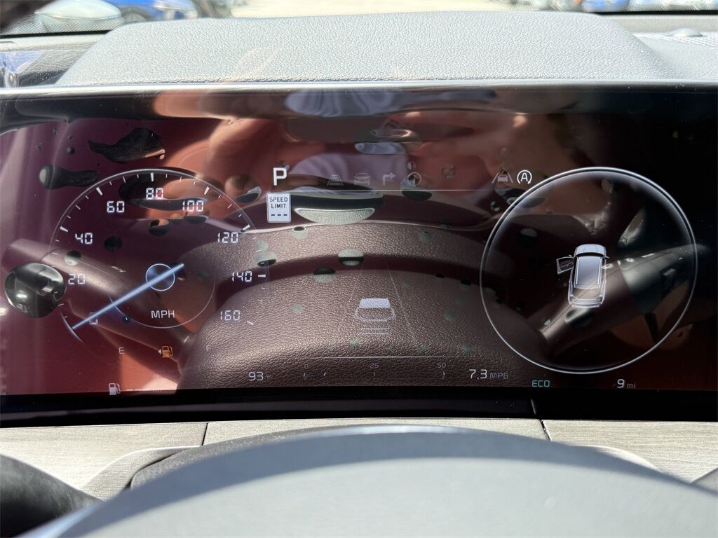2025 Kia Telluride SX-Prestige X-Line San Clemente CA