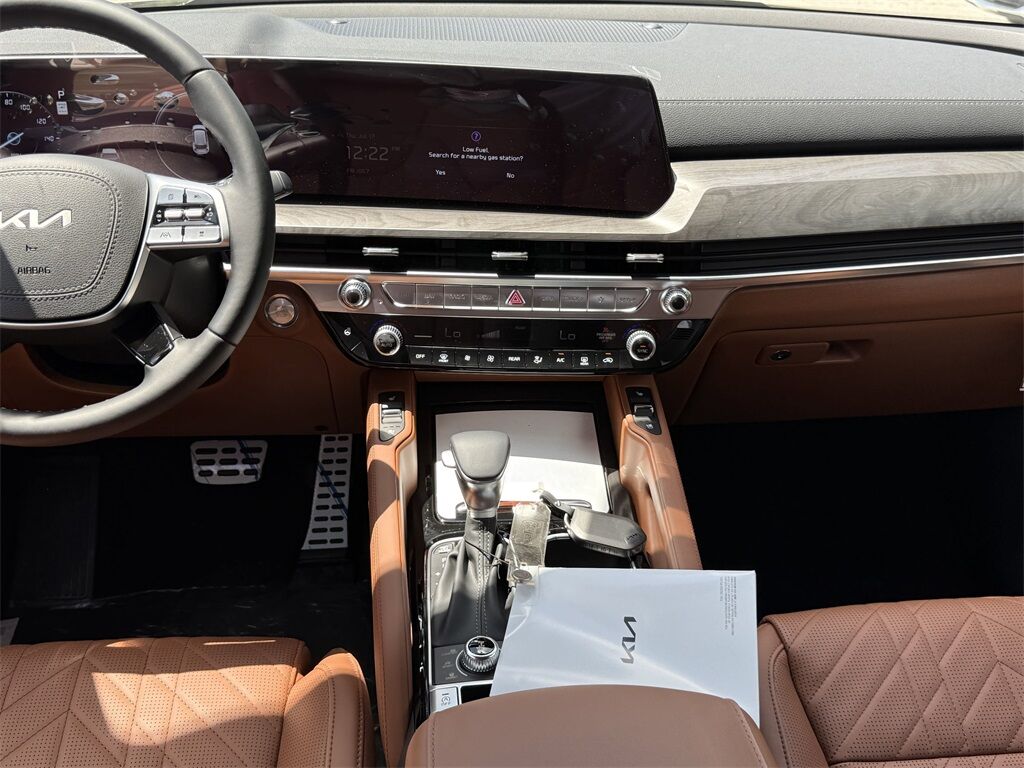 2025 Kia Telluride SX-Prestige X-Line San Clemente CA