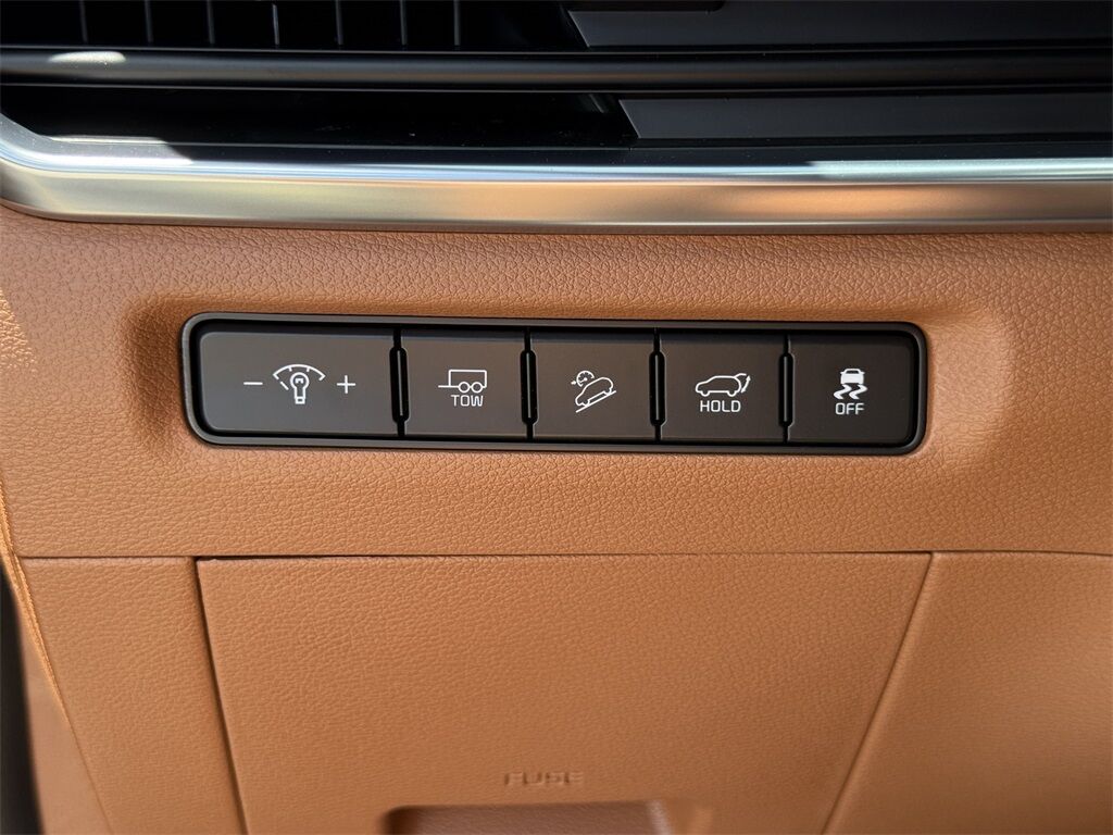 2025 Kia Telluride SX-Prestige X-Line San Clemente CA