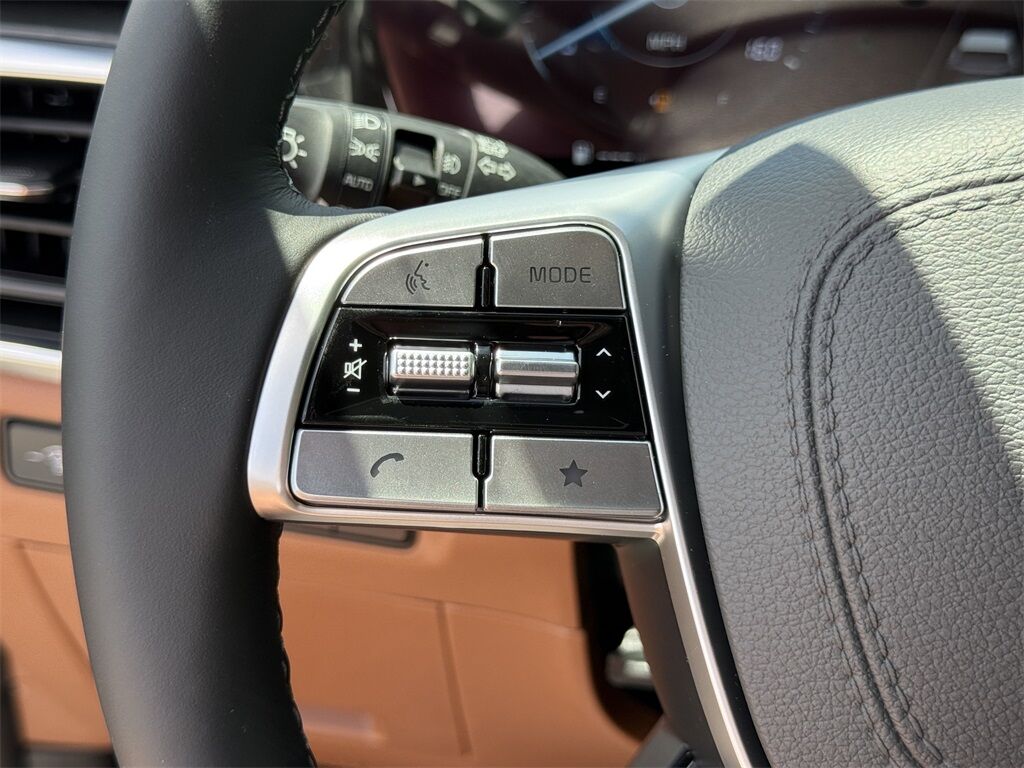 2025 Kia Telluride SX-Prestige X-Line San Clemente CA