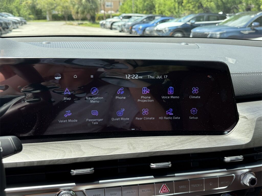 2025 Kia Telluride SX-Prestige X-Line San Clemente CA