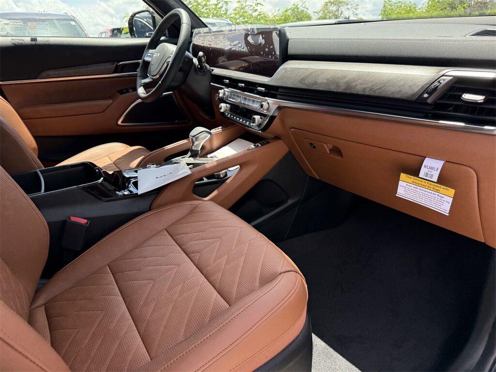 2025 Kia Telluride SX-Prestige X-Line San Clemente CA