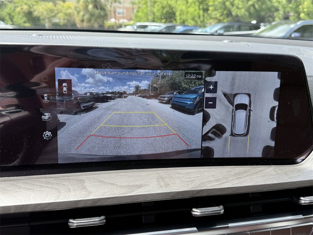 2025 Kia Telluride SX-Prestige X-Line San Clemente CA