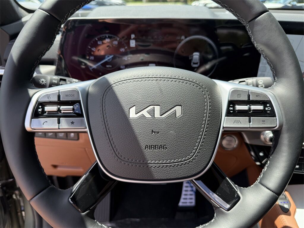 2025 Kia Telluride SX-Prestige X-Line San Clemente CA