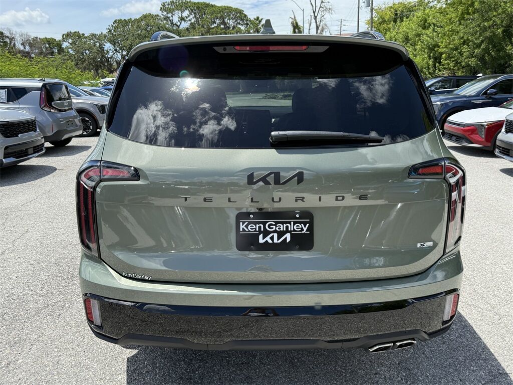 2025 Kia Telluride SX-Prestige X-Line San Clemente CA