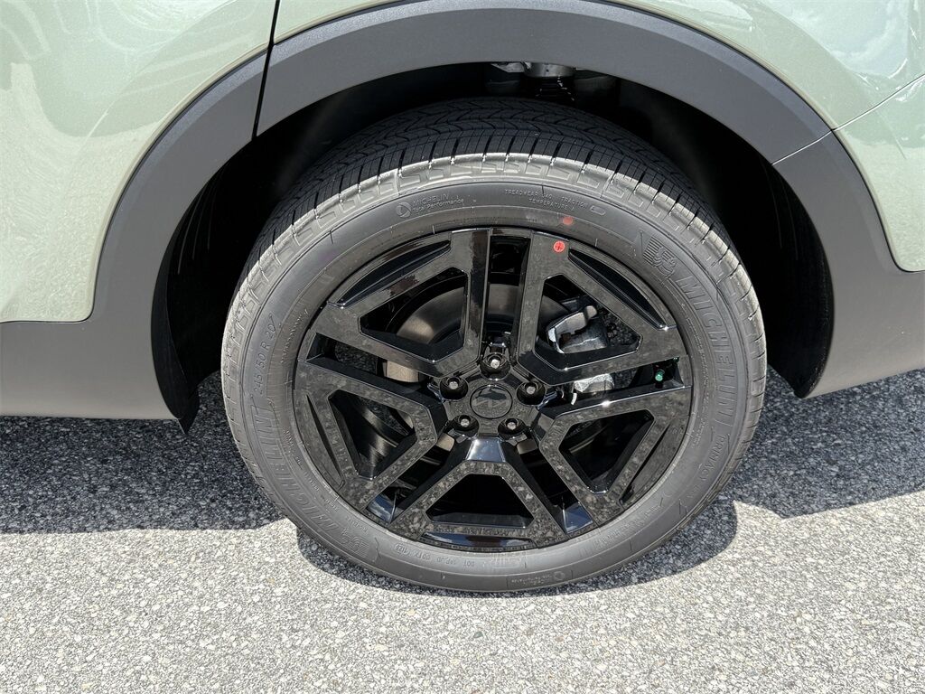 2025 Kia Telluride SX-Prestige X-Line San Clemente CA
