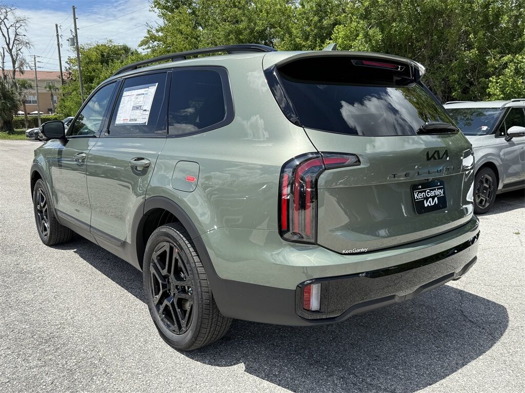 2025 Kia Telluride SX-Prestige X-Line San Clemente CA