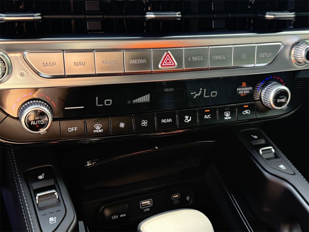2025 Kia Telluride SX-Prestige X-Line San Clemente CA