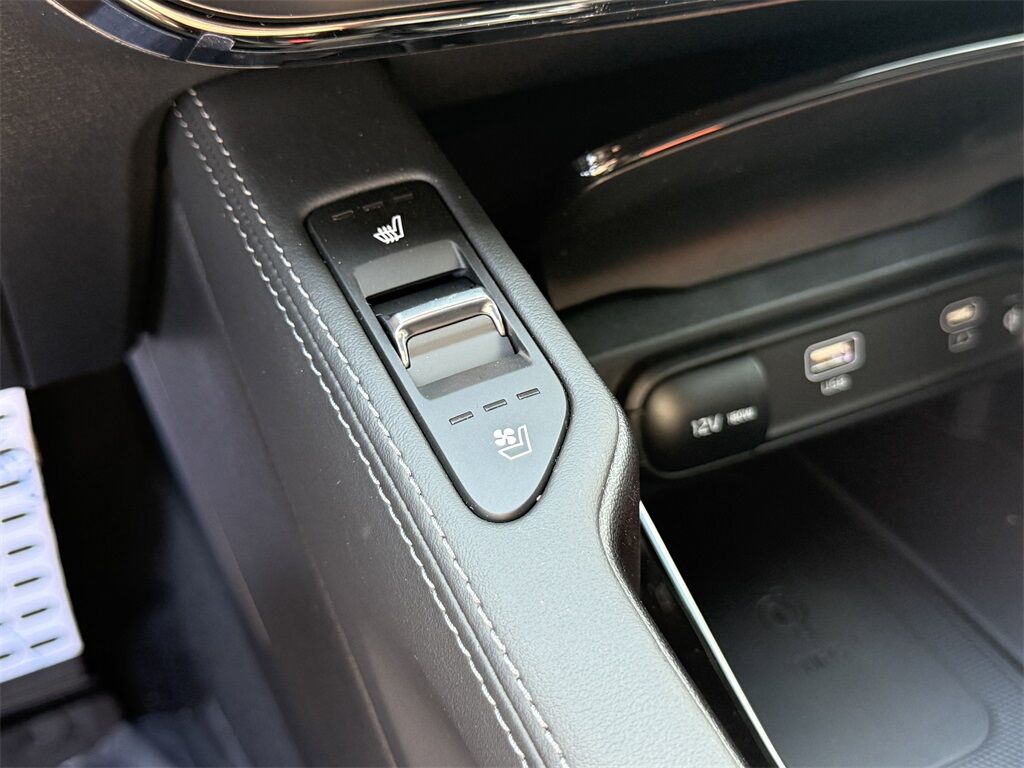 2025 Kia Telluride SX-Prestige X-Line San Clemente CA