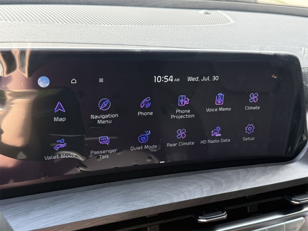 2025 Kia Telluride SX-Prestige X-Line San Clemente CA
