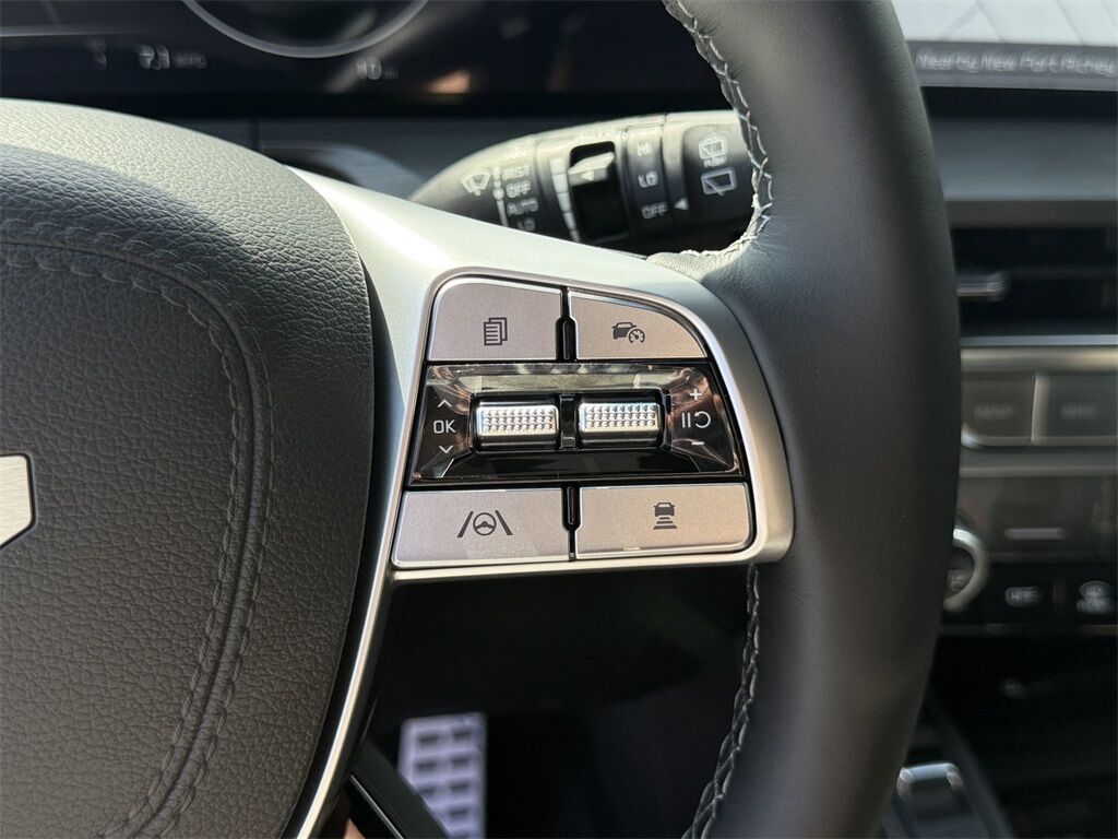 2025 Kia Telluride SX-Prestige X-Line San Clemente CA