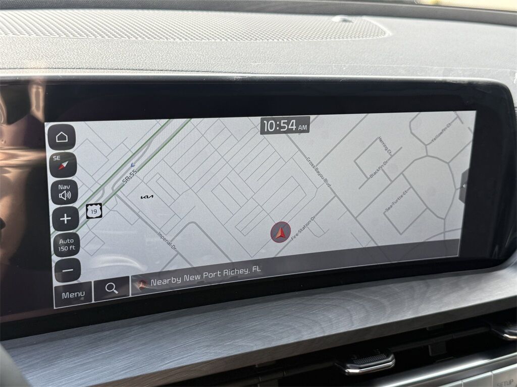 2025 Kia Telluride SX-Prestige X-Line San Clemente CA
